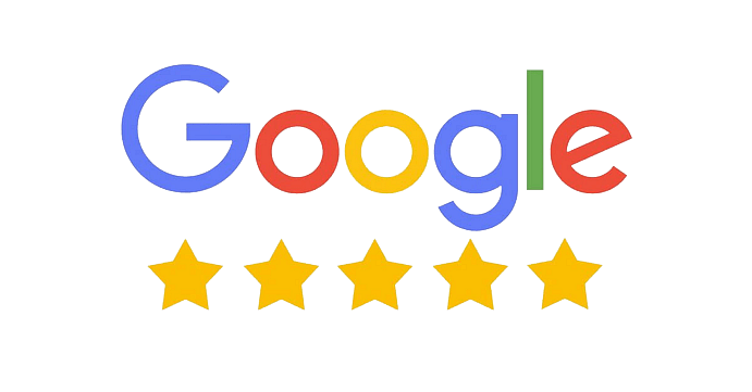 Entreprise Bien noté sur Google